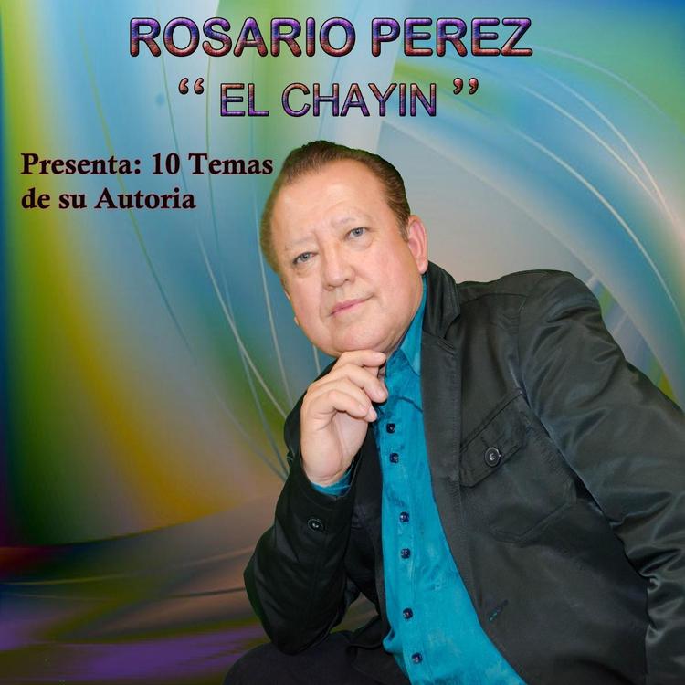 Rosario Pérez's avatar image