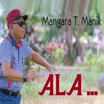 Mangara T. Manik's cover
