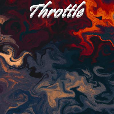 Throttle's cover