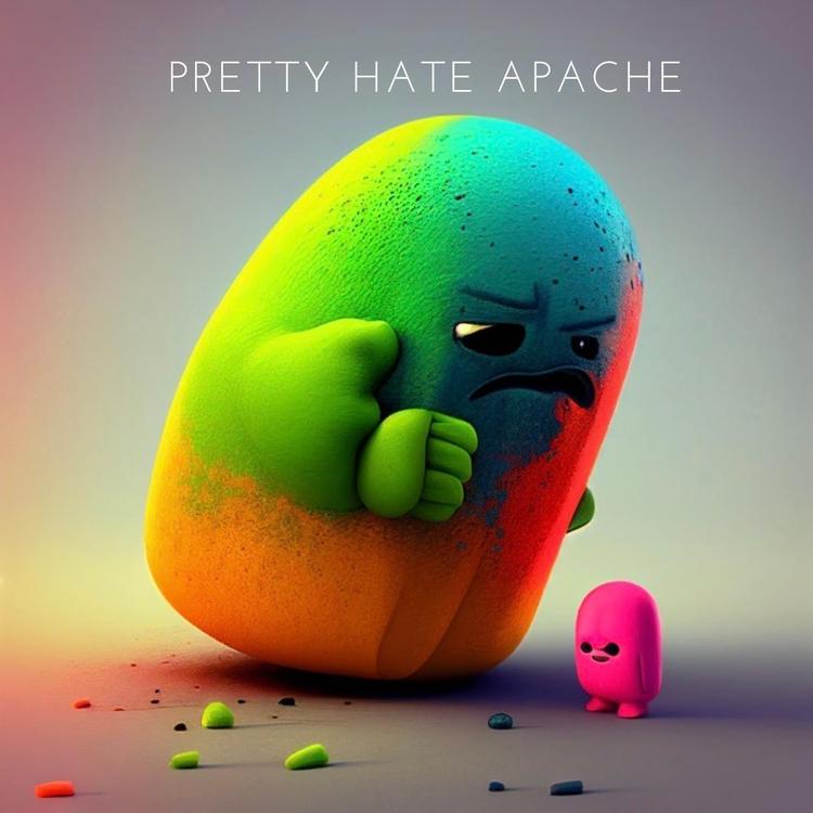 Pretty Hate Apache's avatar image