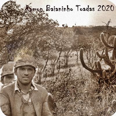 Toadas 2020's cover