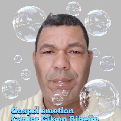 Eu Canto Pra Jesus By Gilson Ribeiro's cover