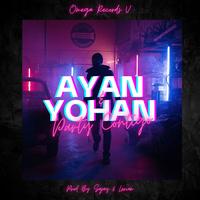 Ayan & Yohan's avatar cover