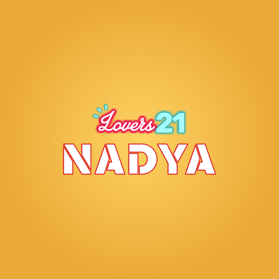 Nadya's cover