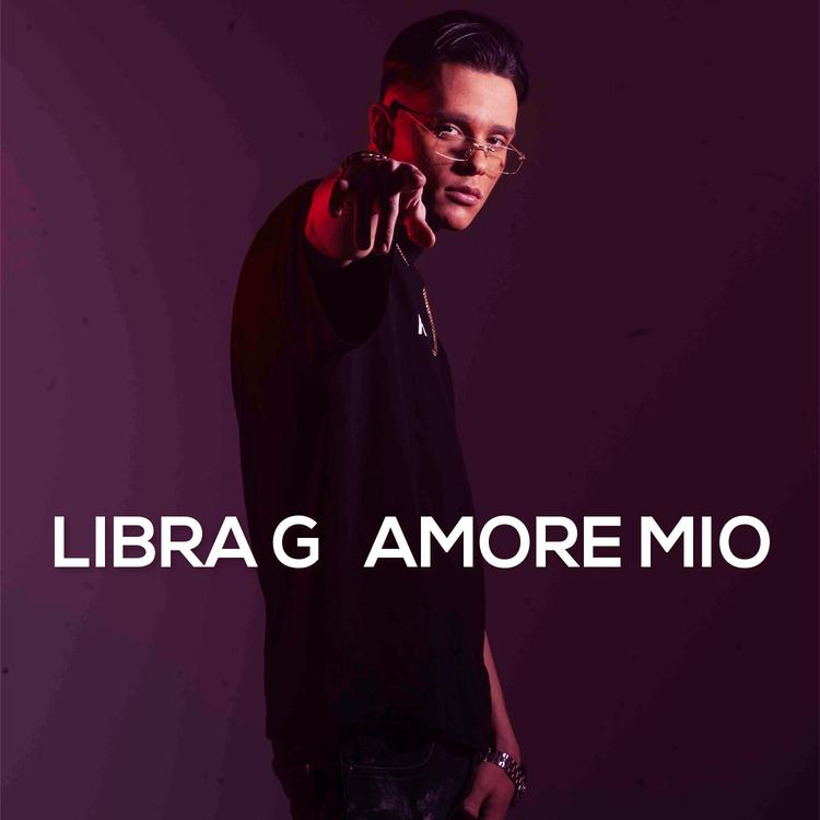 Libra G's avatar image