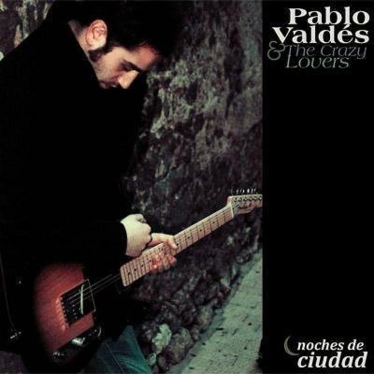 Pablo Valdés & The Crazy Lovers's avatar image