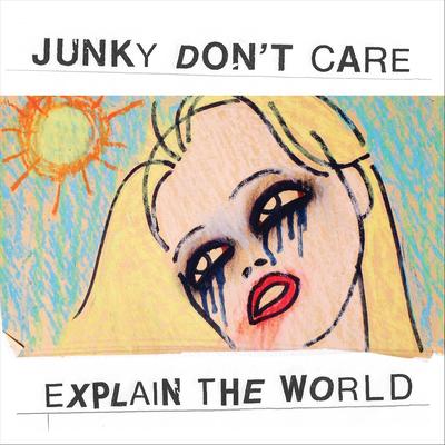 Explain the World By Sunday Morning's cover