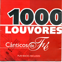 1000 Louvores's avatar cover