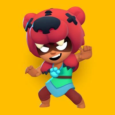 Brawl Stars's cover