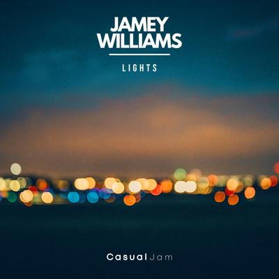 Lights By Jamey Williams's cover