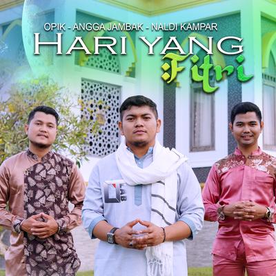 Hari Yang Fitri's cover