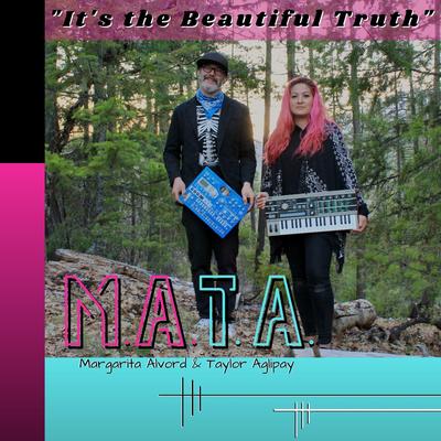 It's the Beautiful Truth's cover