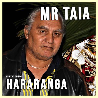 Mr. Taia's cover