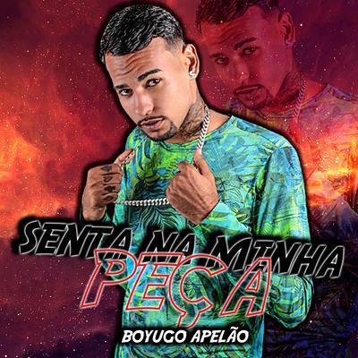 Senta na Minha Peça's cover