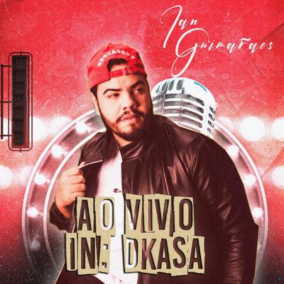 Gatinha (Ao Vivo) By Ian Guimarães's cover