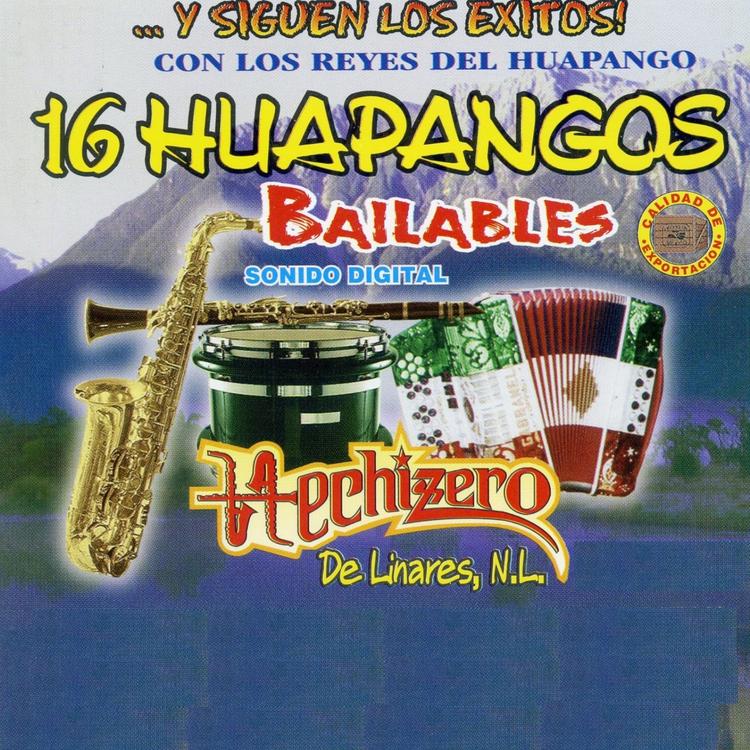 Hechizero de Linares, N.L.'s avatar image