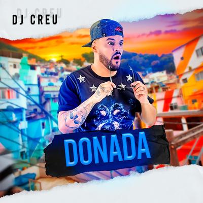 Do Nada By Dj Créu's cover