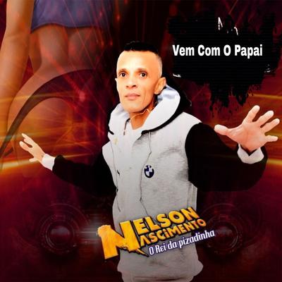 Vem Com o Papai (Ao Vivo)'s cover