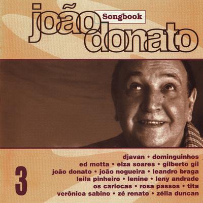 Songbook João Donato, Vol. 3's cover