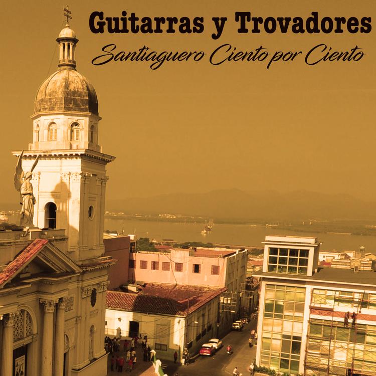 Guitarras y Trovadores's avatar image