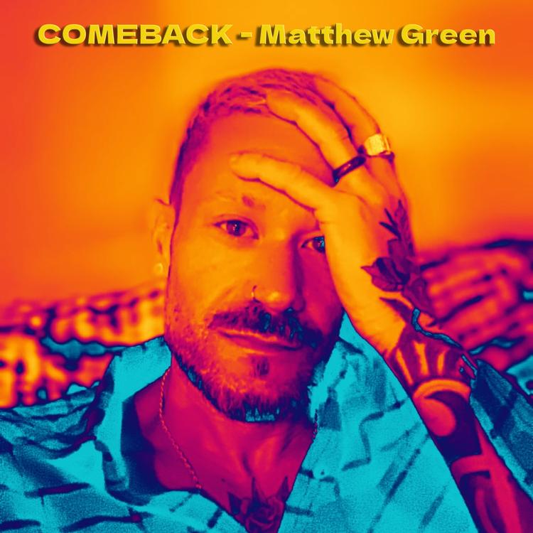 Matthew Green's avatar image