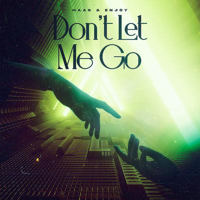 Don't Let Me Go By Hass, Enjoy's cover