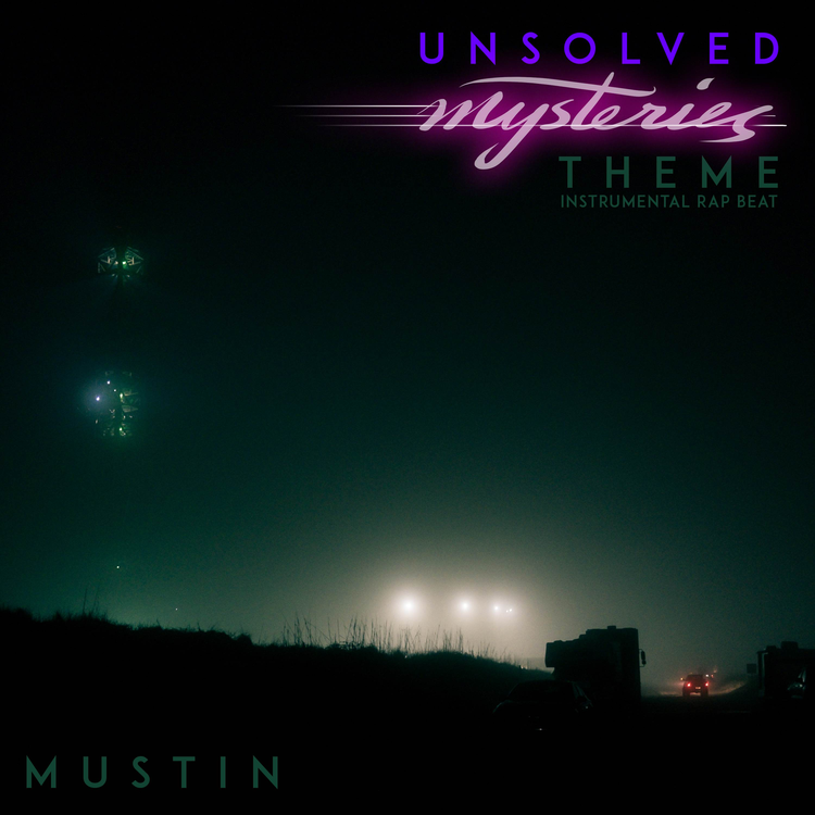 Mustin's avatar image