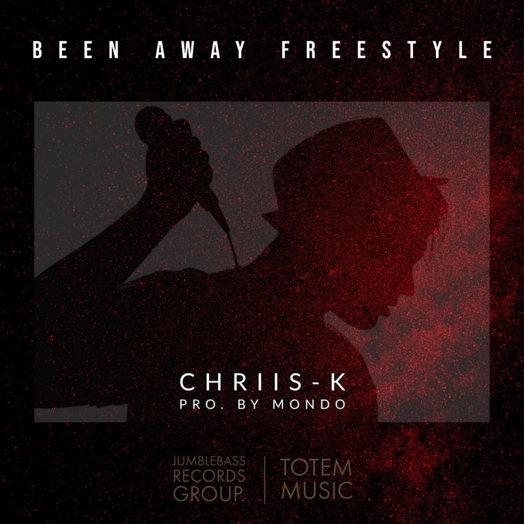 Chriis-K's avatar image