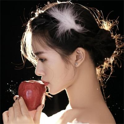 海市蜃楼 (伤感女声版)'s cover