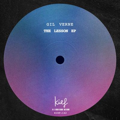 Gil Verne's cover