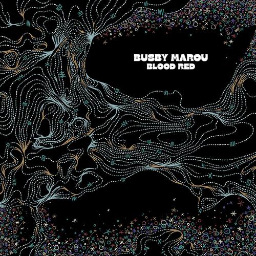 #busbymarou's cover