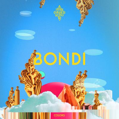 Super 8 By BONDI's cover