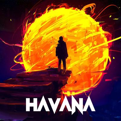 HAVANA By Vistle Rex's cover