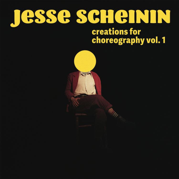 Jesse Scheinin's avatar image