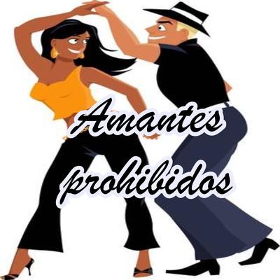 amantes prohibido By Eddy Herrera's cover