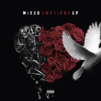 Mixed Emotions - EP's cover