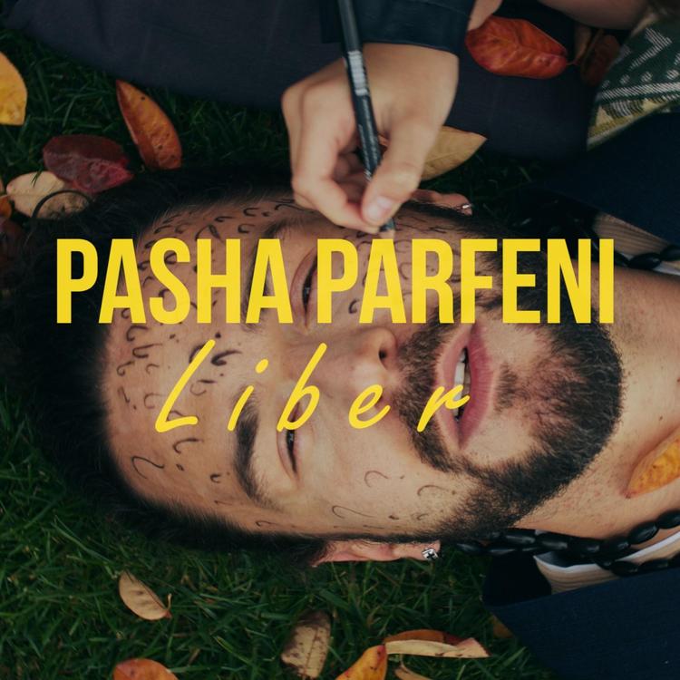 Pasha Parfeni's avatar image