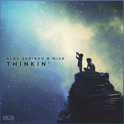 Thinkin' By Alex Skrindo, Miza's cover