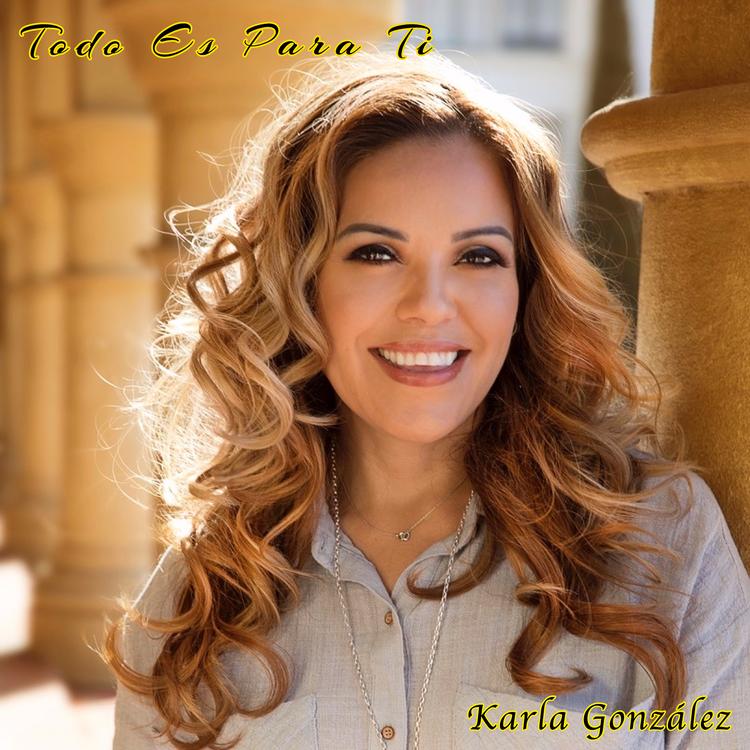 Karla González's avatar image