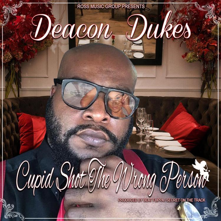 Deacon Dukes's avatar image