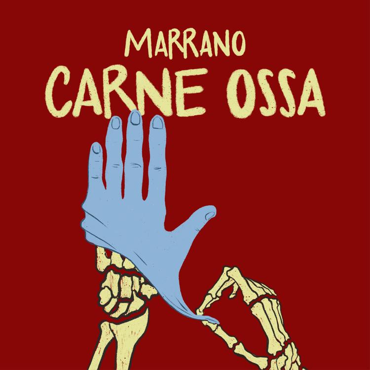 Marrano's avatar image