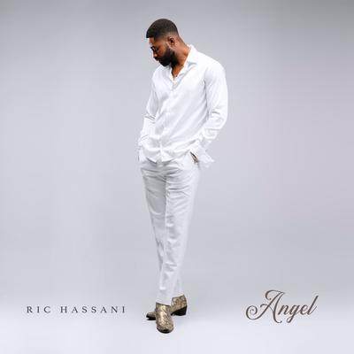 Angel By Ric Hassani's cover