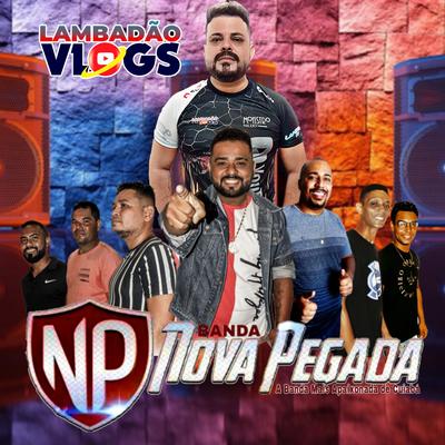 Volta pra Mim By Lambadao Vlogs Oficial's cover