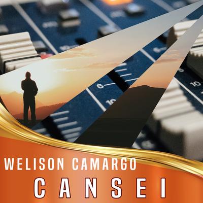 Welison Camargo's cover