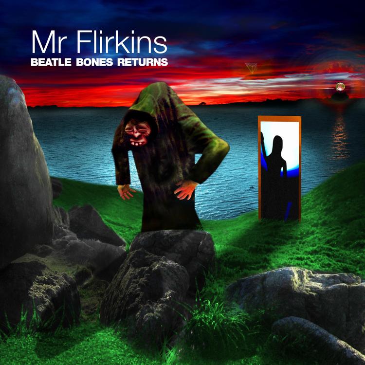 Mr Flirkins's avatar image