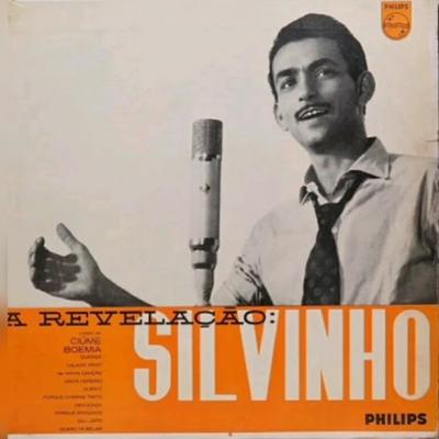 Quem É By Silvinho's cover