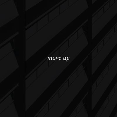 move up By Tasman Keith's cover