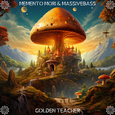 Golden Teacher By Memento Mori, Massivebass's cover