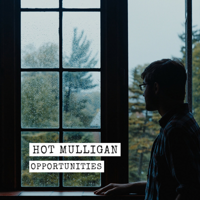 Dary By Hot Mulligan's cover