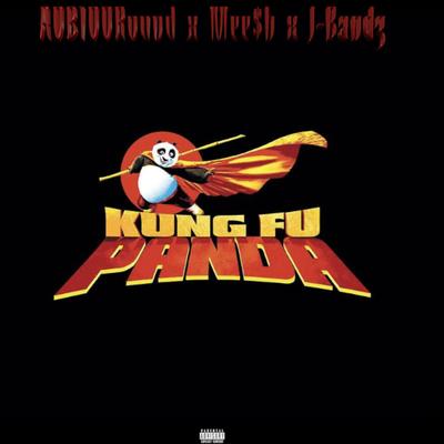 Kung Fu Panda By JBANDZ's cover